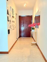The Eden At Tampines (D18), Condominium #534354471